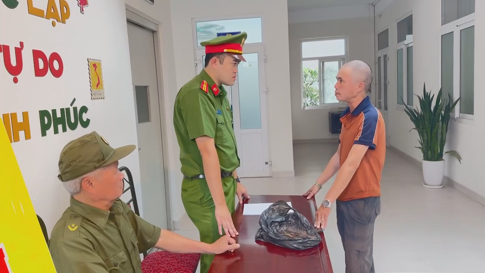 Siết chặt quản lý vũ khí, vật liệu nổ, công cụ hỗ trợ và PCCC