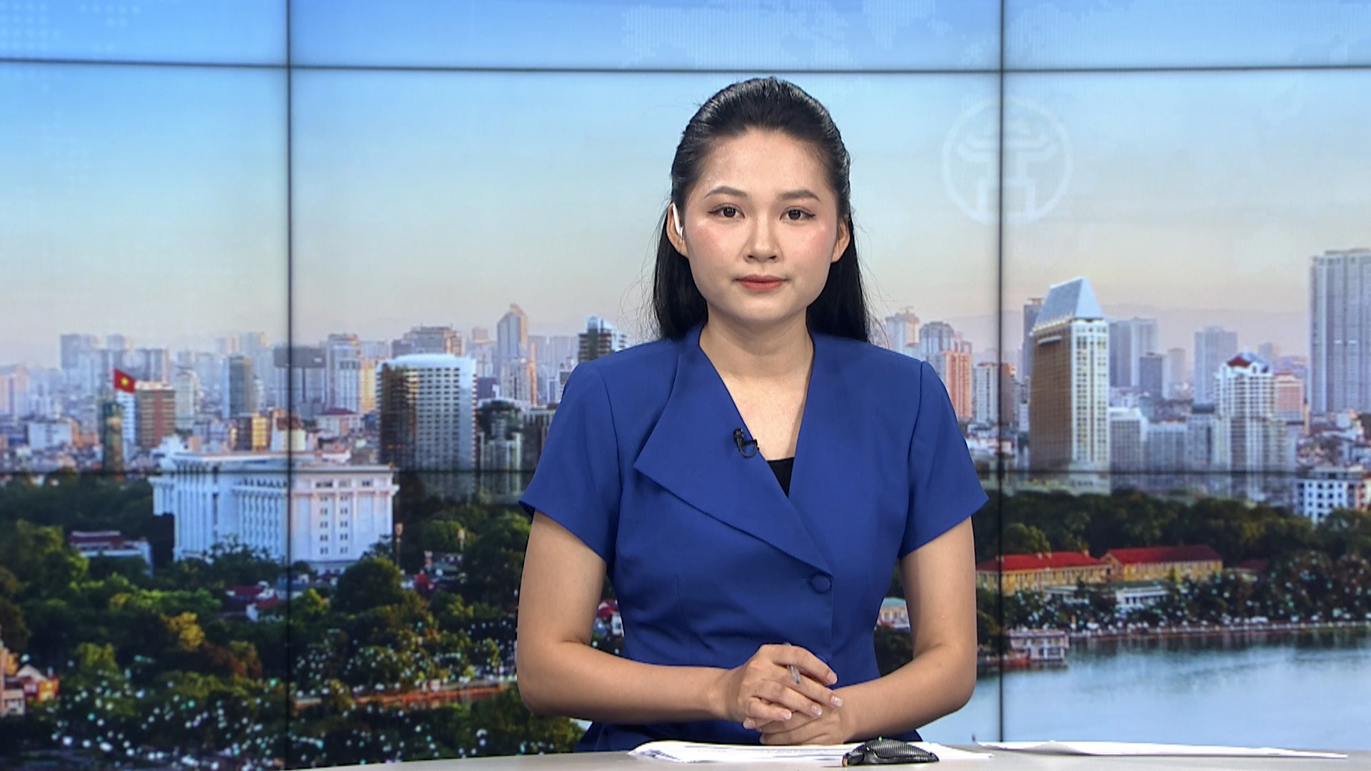 Chương trình Thời sự 15h00 | 11/05/2026