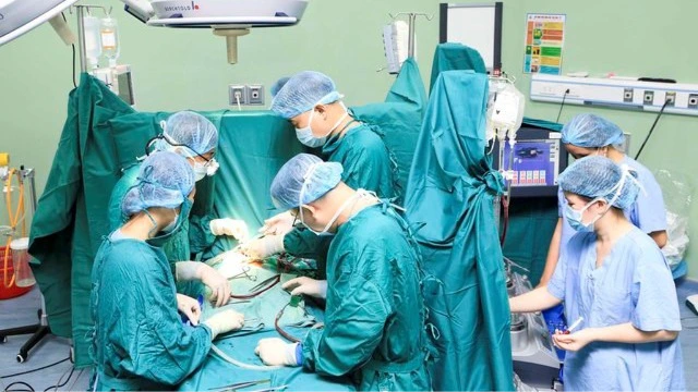 Bộ Y tế mở rộng thêm 200 bệnh viện vệ tinh