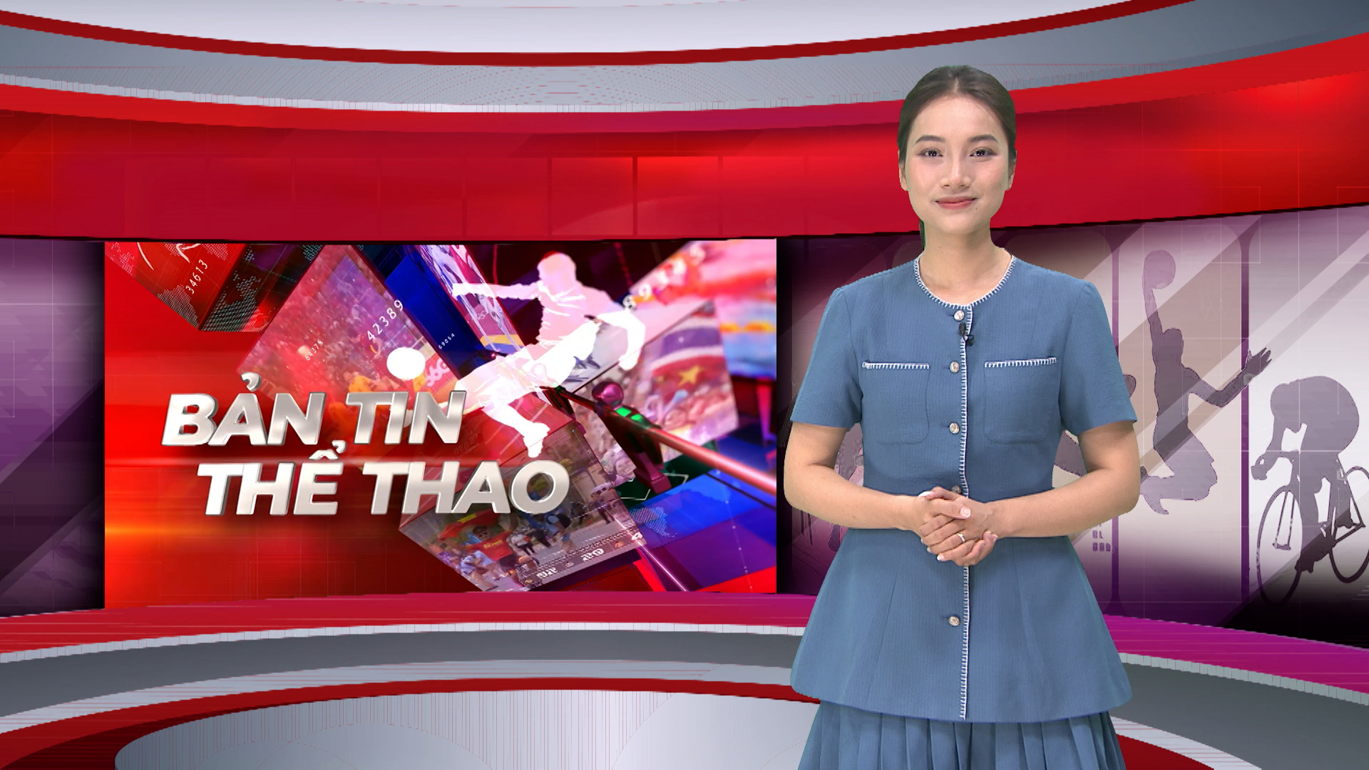 Bản tin Thể thao | 11/05/2026
