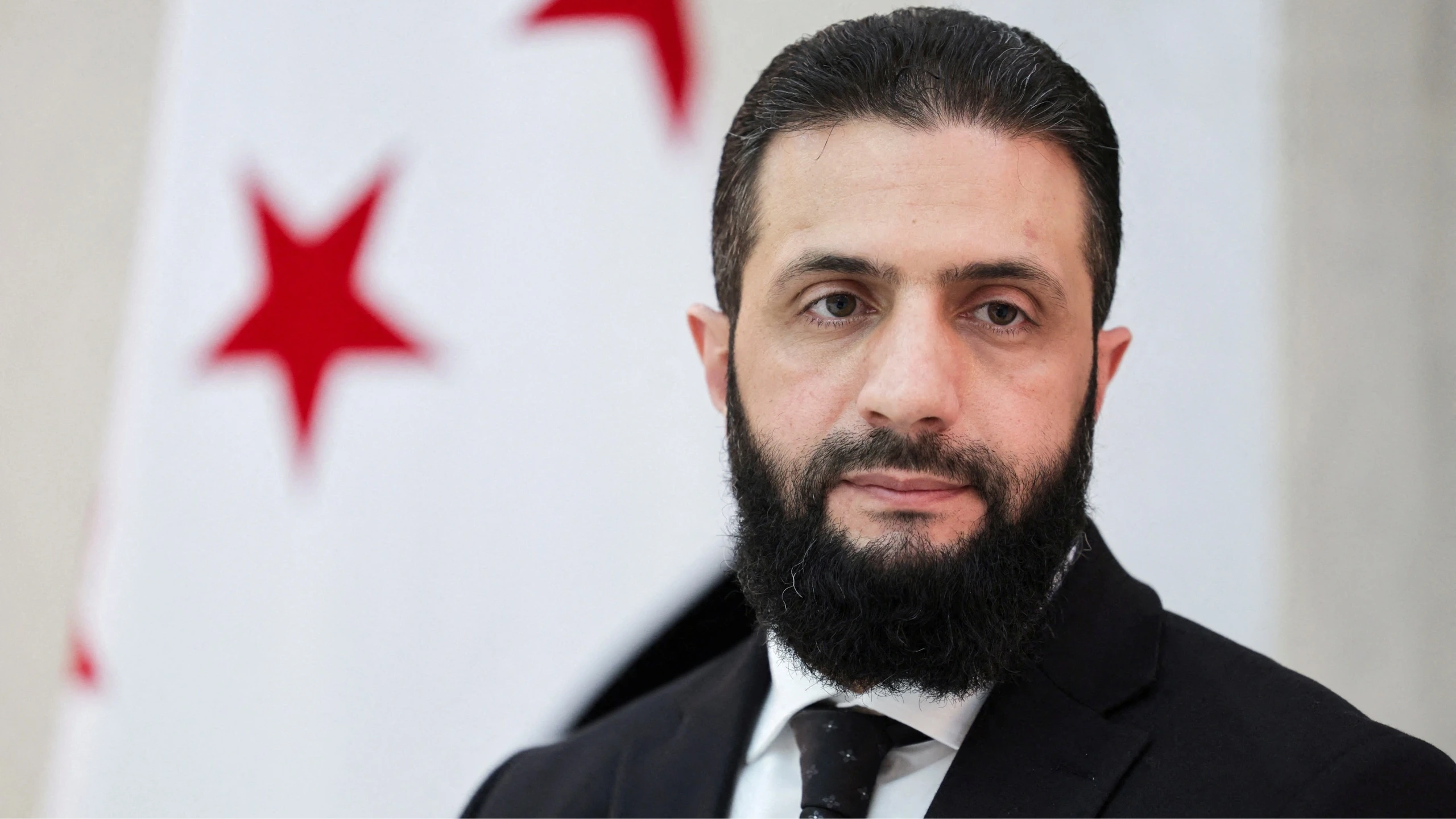 Syria cải tổ chính phủ