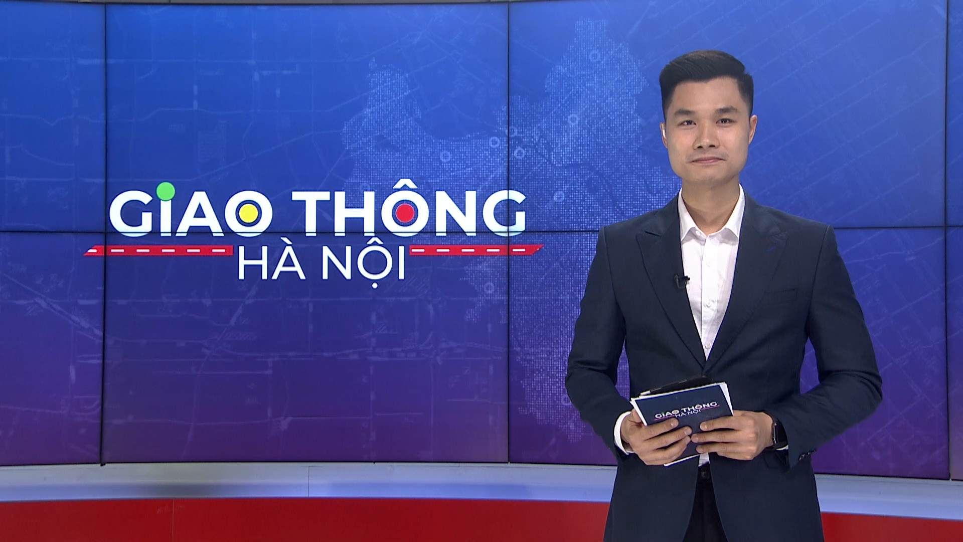 Giao thông Hà Nội | 11/05/2026