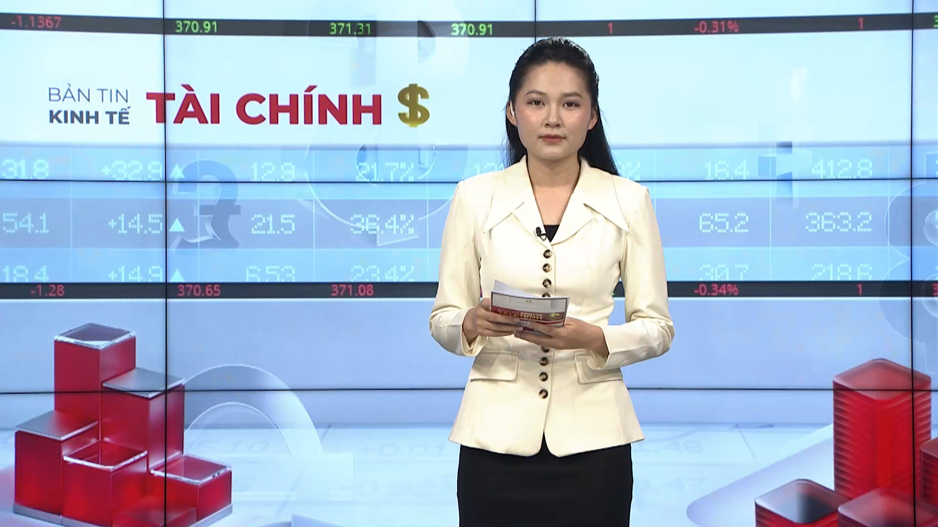 Bản tin Kinh tế Tài chính | 11/05/2026