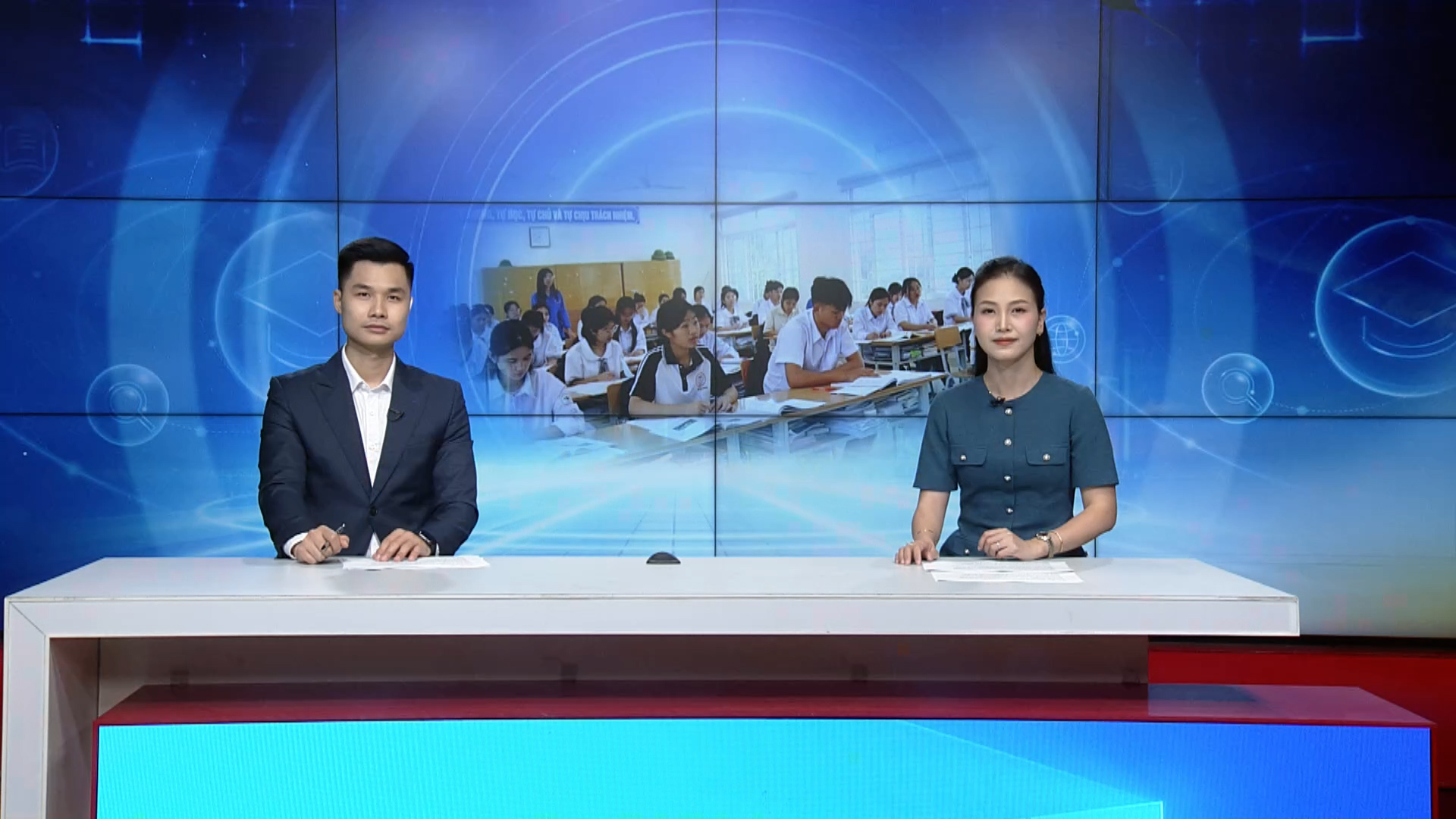 Chương trình Hà Nội 18h00 | 11/05/2026