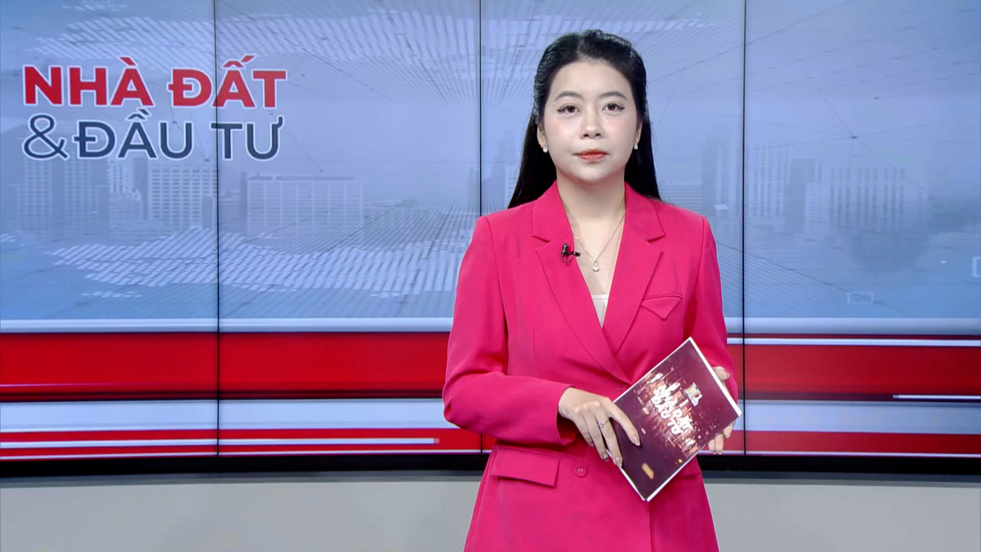 Bản tin Nhà đất và đầu tư | 18/03/2026