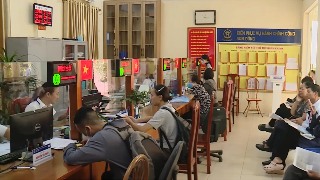 Sổ đỏ cấp sai quy định được xem xét điều chỉnh