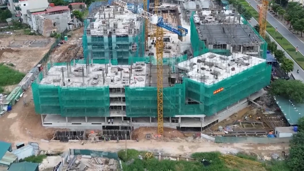 Quy định thi tuyển kiến trúc gây khó cho doanh nghiệp