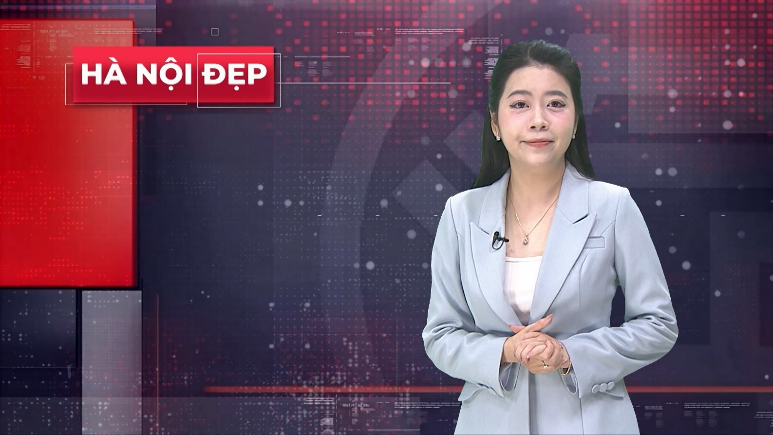 Hà Nội đẹp và chưa đẹp | 11/05/2026