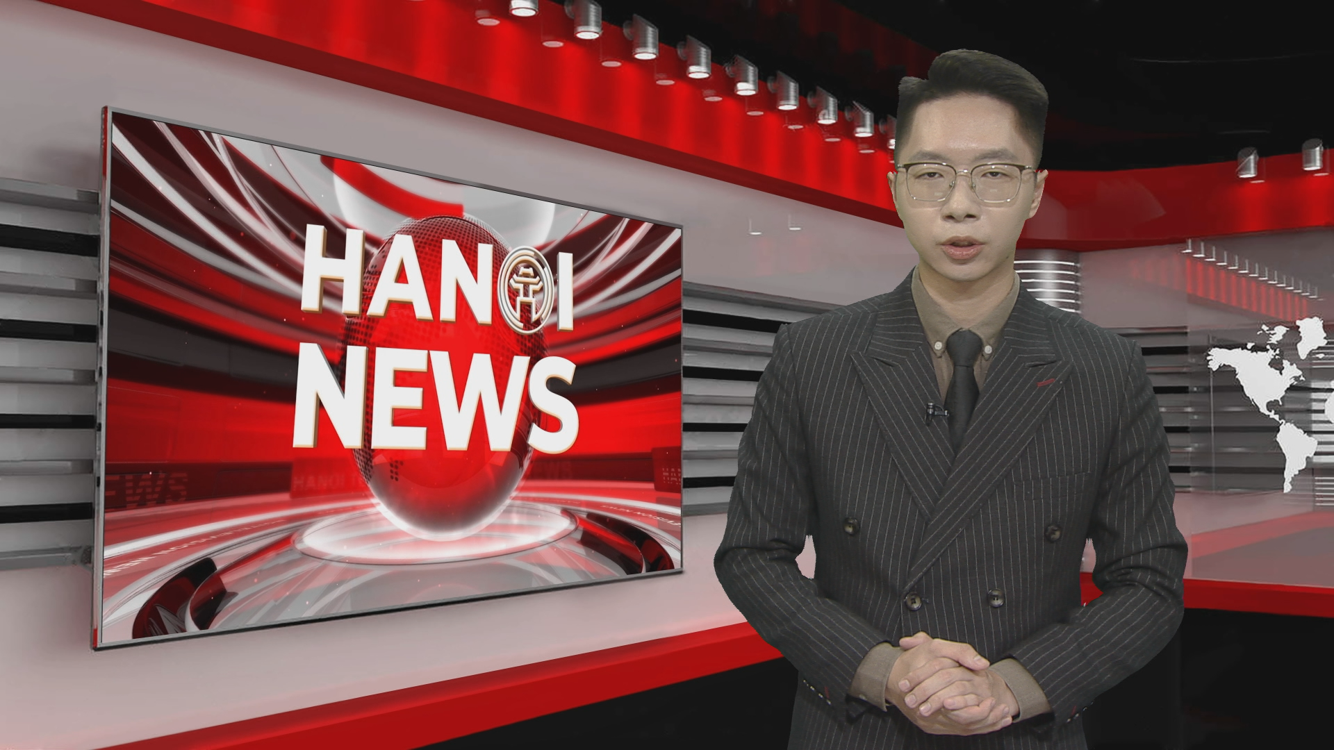 HANOITV News | 27/04/2026