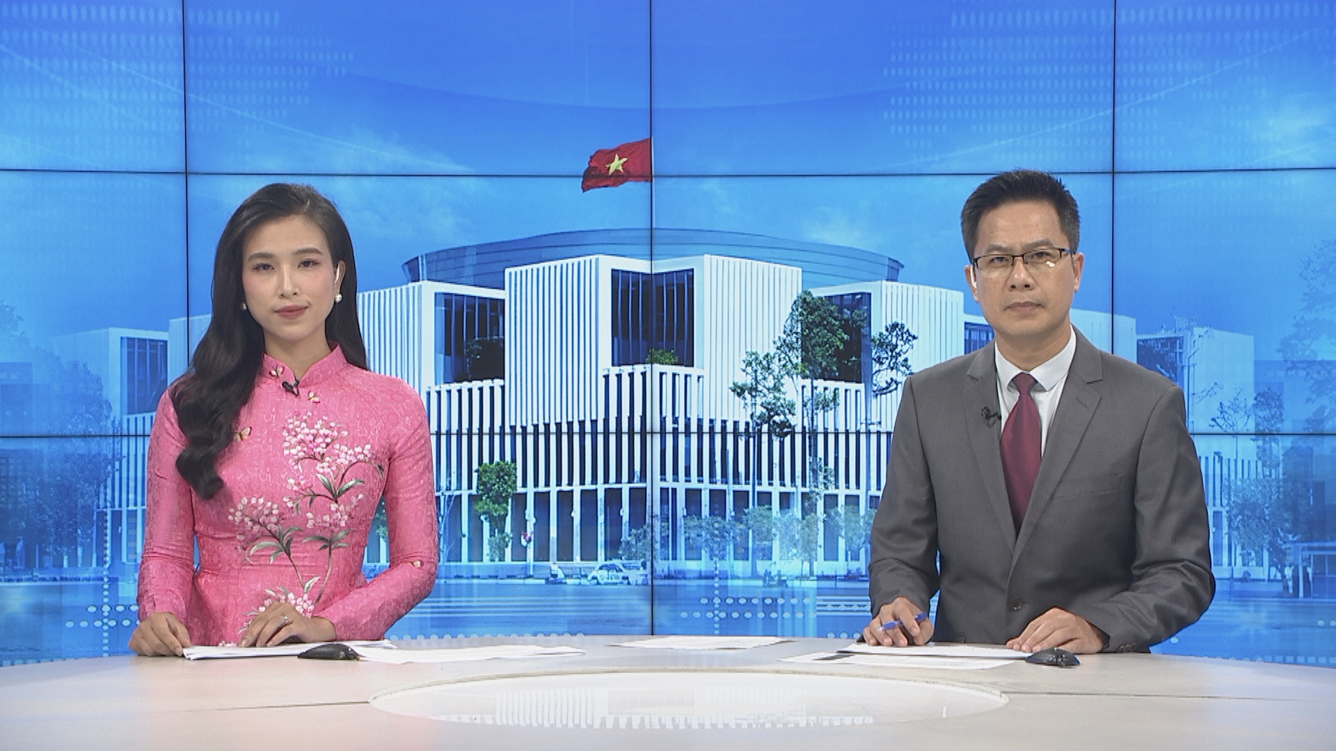Chương trình Thời sự 18h30 | 11/05/2026