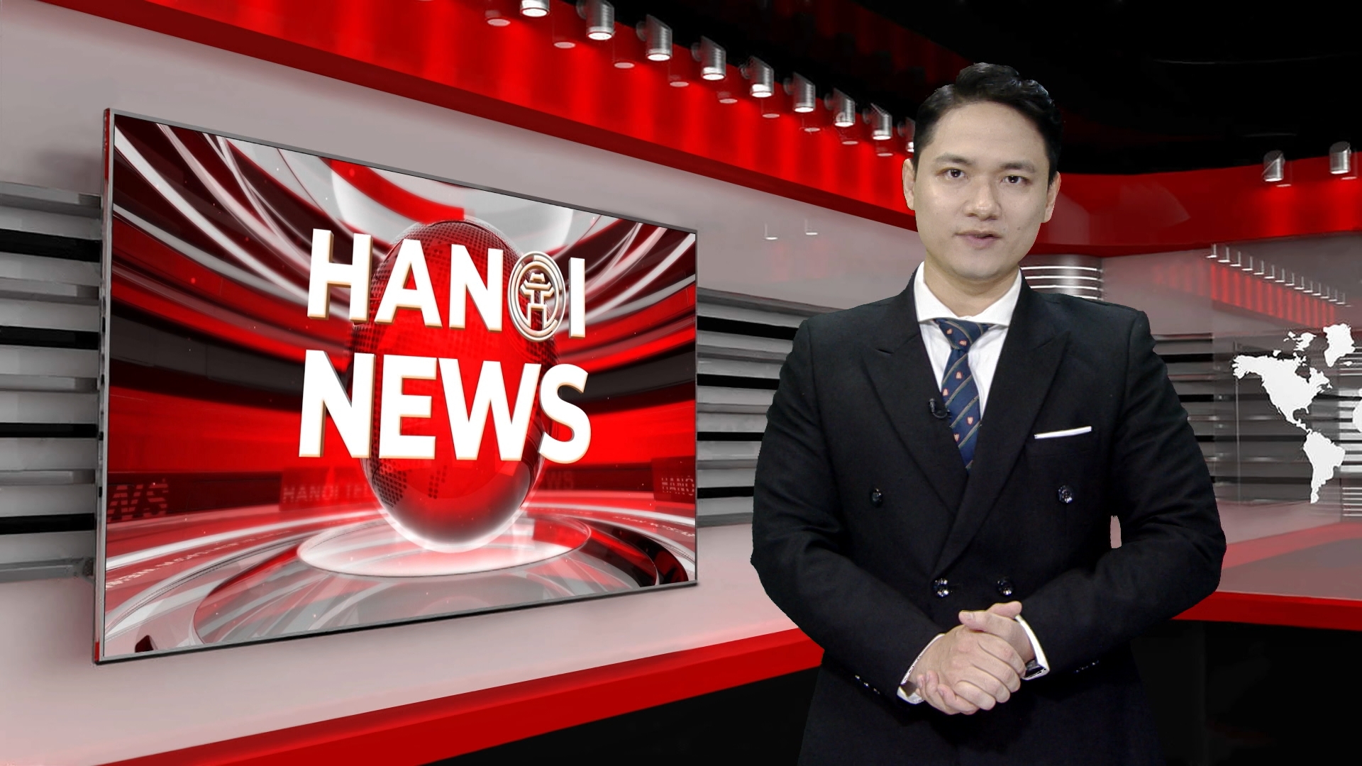 HANOITV News | 11/05/2026