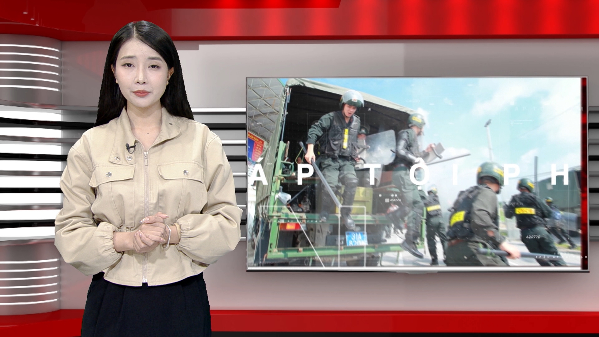 Bản tin 141 | 11/05/2026
