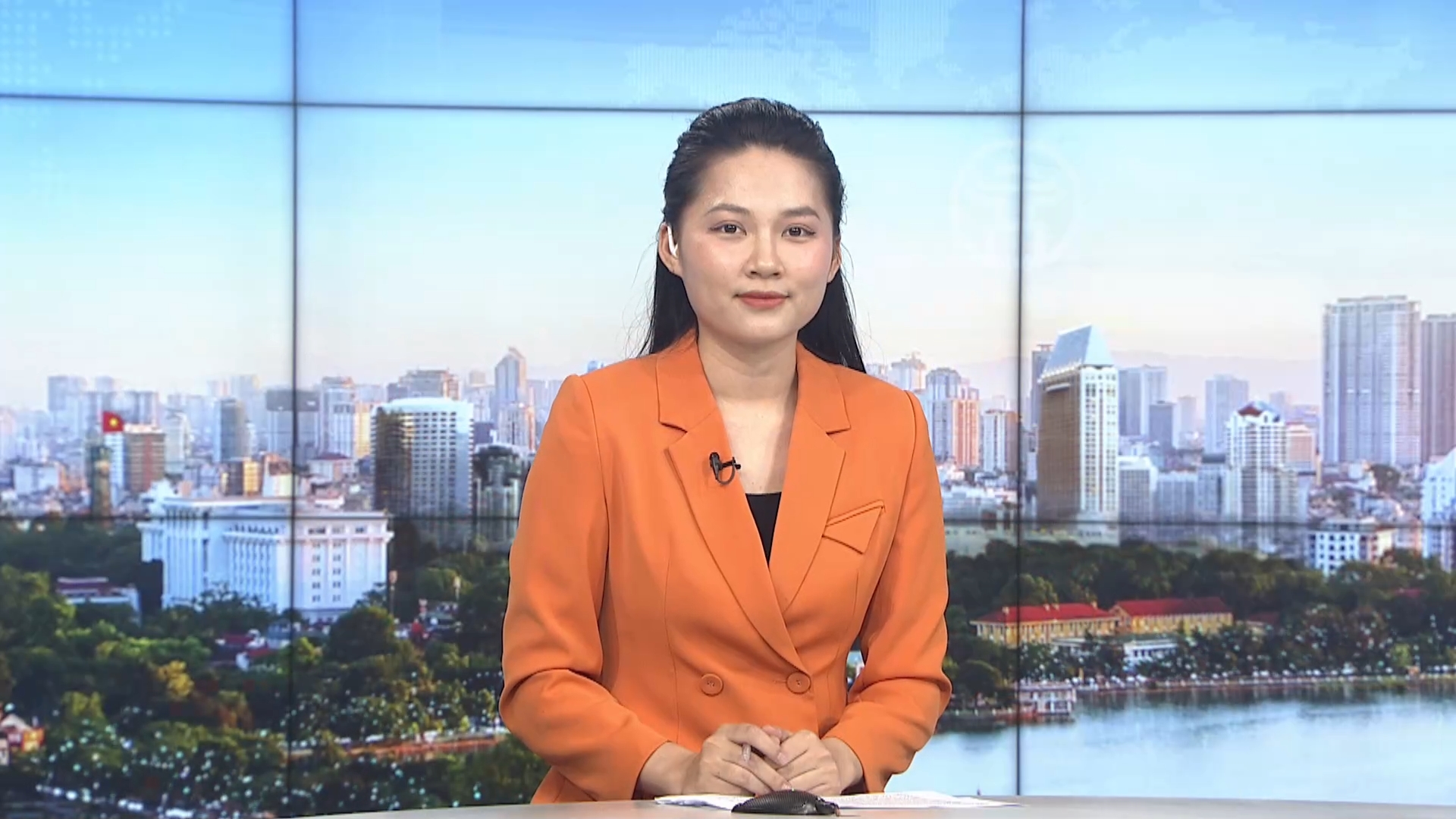 Chương trình Thời sự 23h00 | 11/05/2026