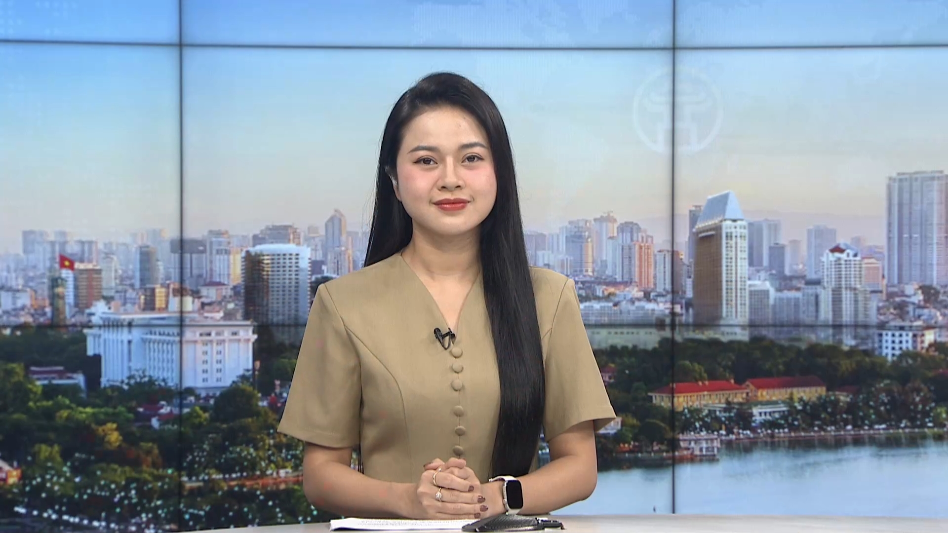 Chương trình Thời sự 9h00 | 11/05/2026