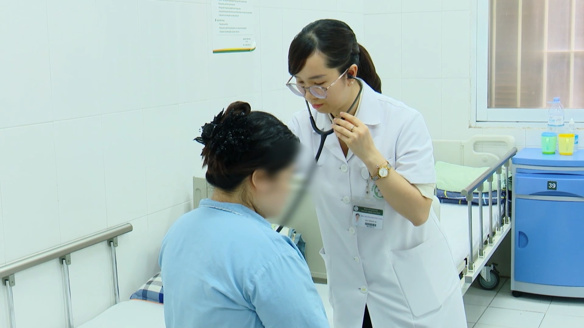 Trầm cảm sau sinh: Những biểu hiện không thể xem nhẹ
