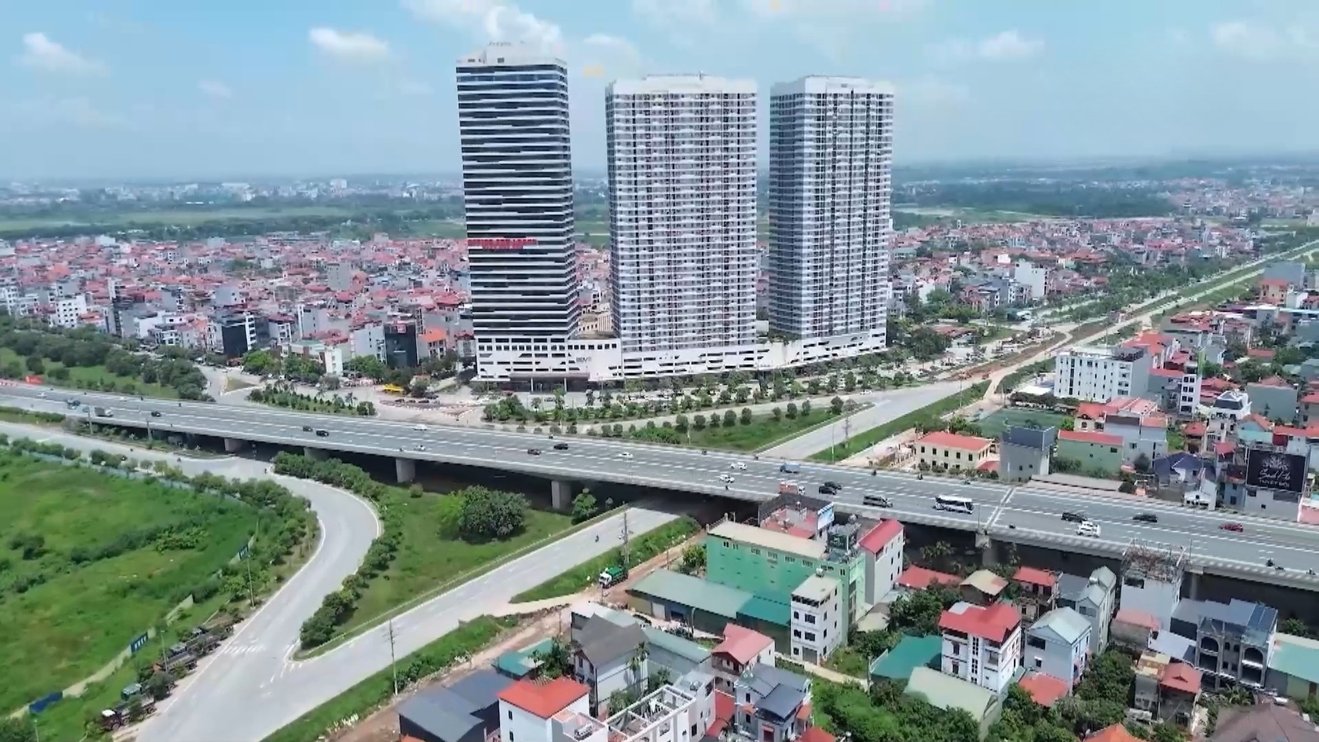Luật Thủ đô năm 2026: Phân quyền, tạo động lực phát triển