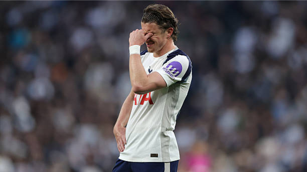 Tottenham vẫn đối mặt với nguy cơ xuống hạng