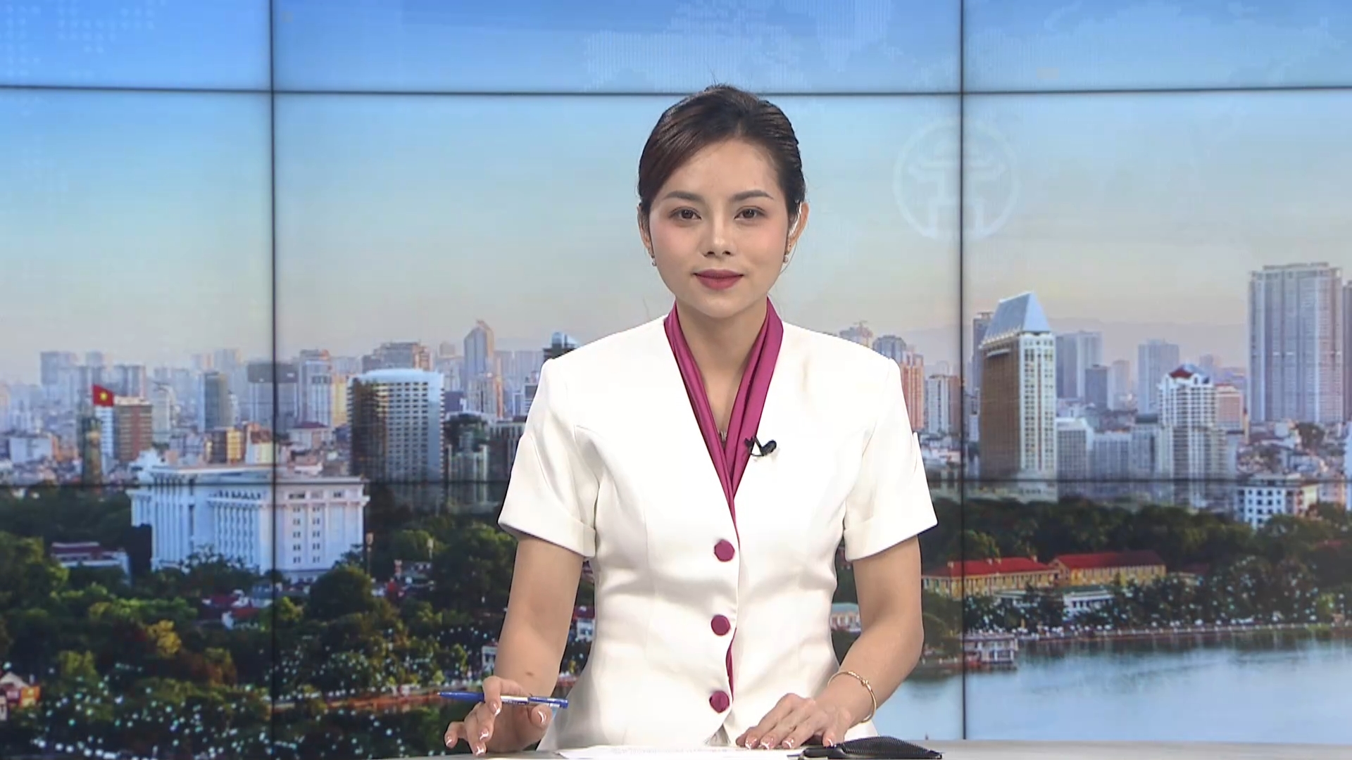Chương trình Thời sự 11h30 | 12/05/2026