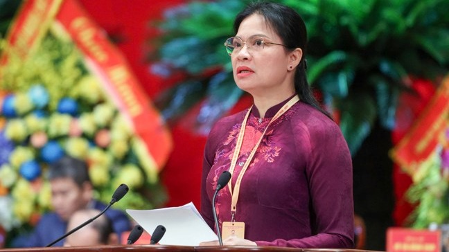 7 chương trình hành động trọng tâm của Mặt trận trong nhiệm kỳ mới