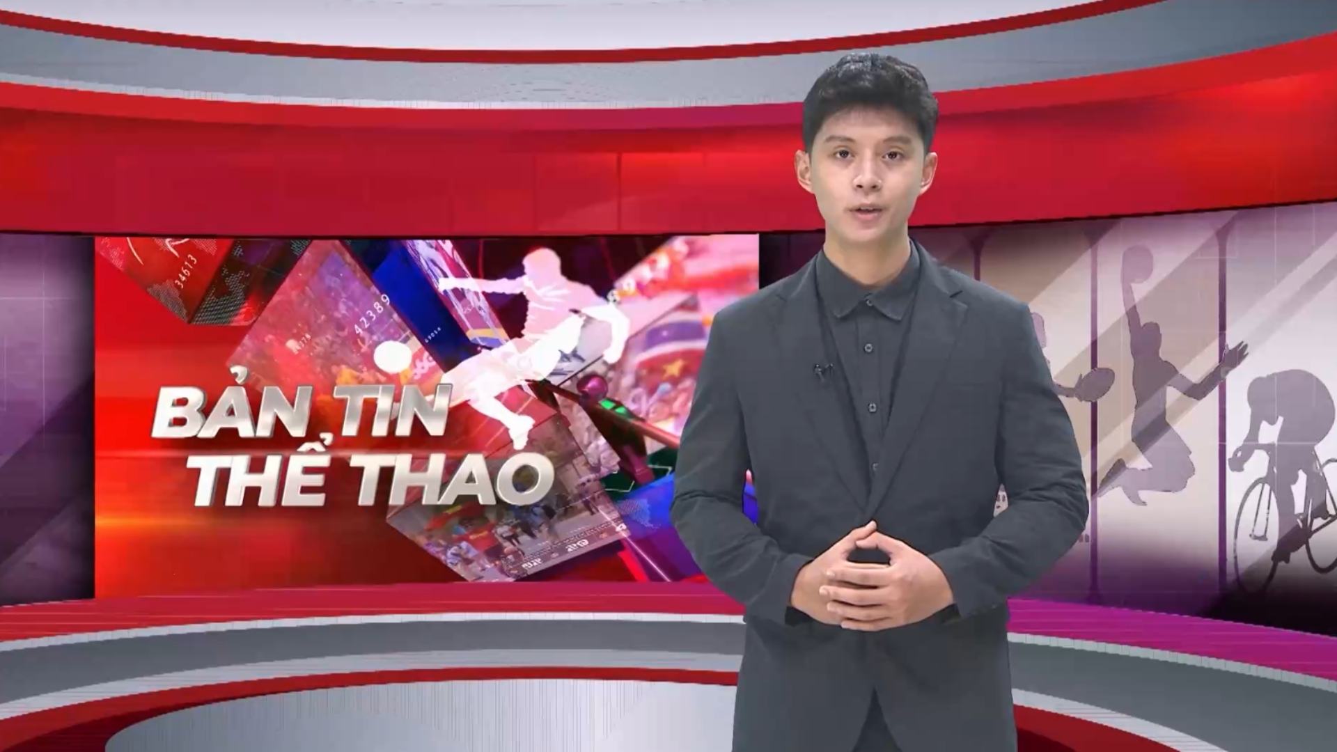 Bản tin Thể thao | 12/05/2026