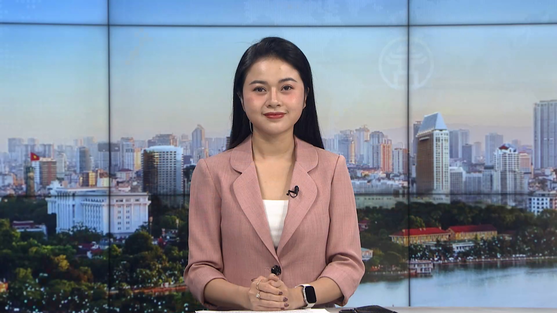 Chương trình Thời sự 15h00 | 12/05/2026