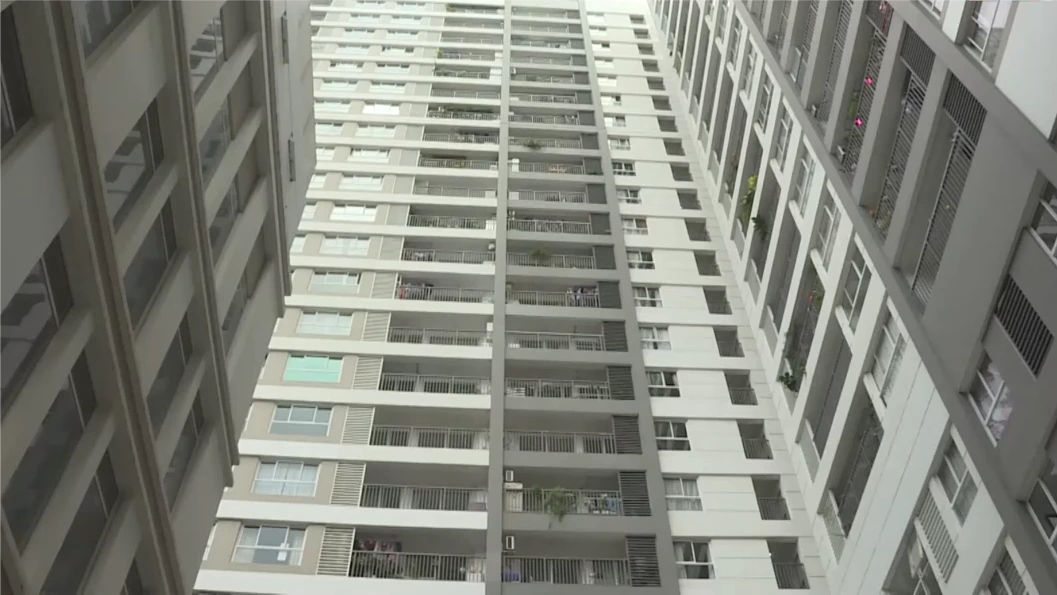 TP. Hồ Chí Minh tăng tốc cấp sổ hồng cho 68.000 căn nhà