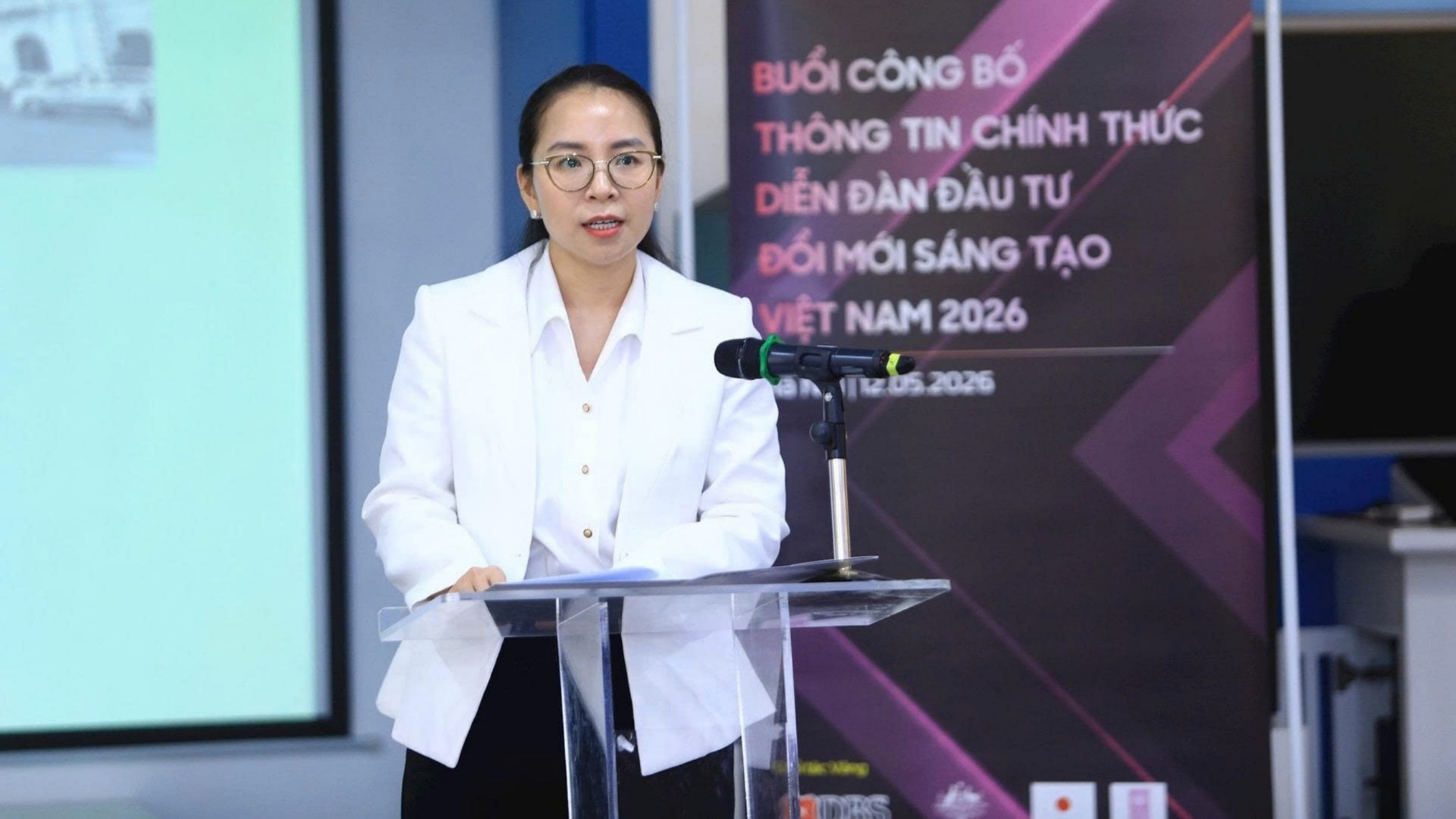 Kết nối dòng vốn ngoại cho đổi mới sáng tạo Việt