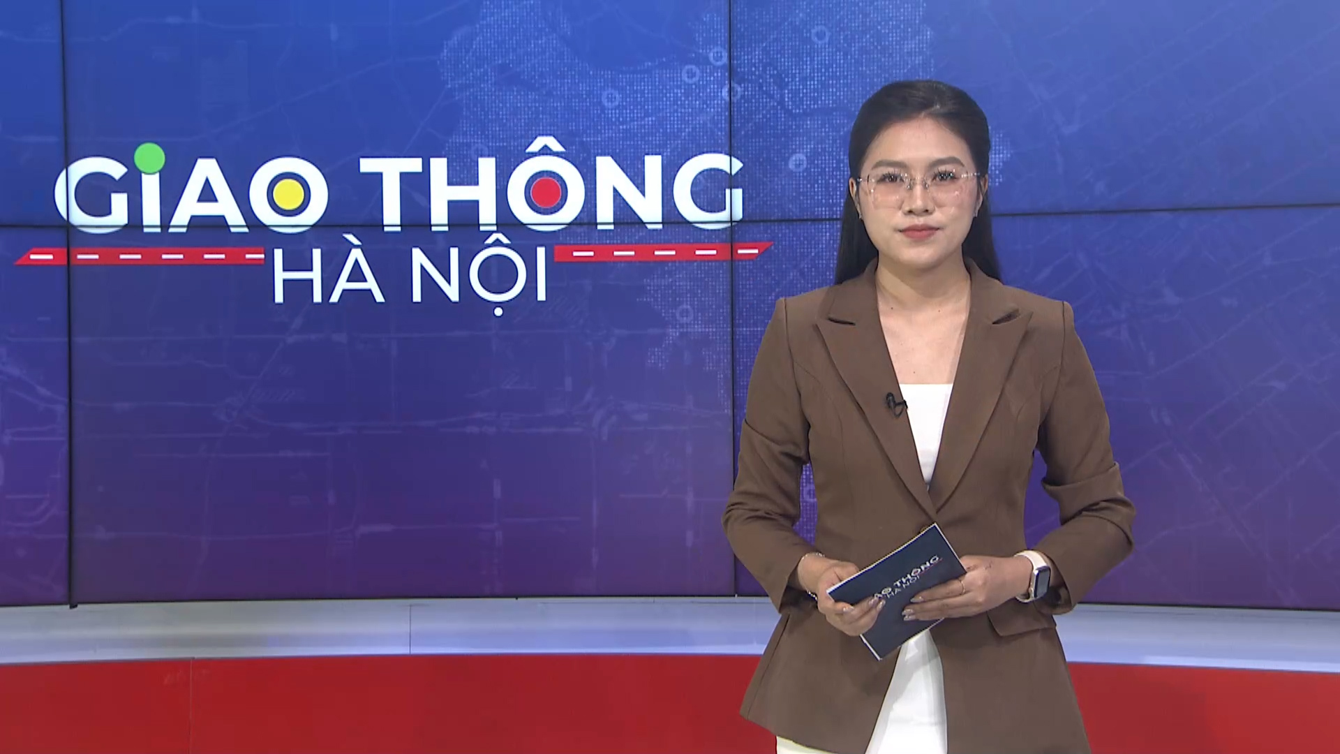 Giao thông Hà Nội | 12/05/2026