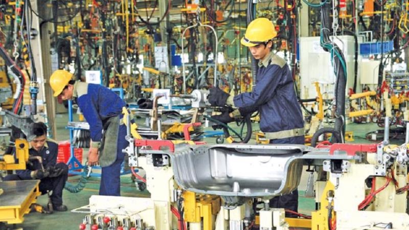 Cuộc đua tăng năng suất mới trong công nghiệp hỗ trợ