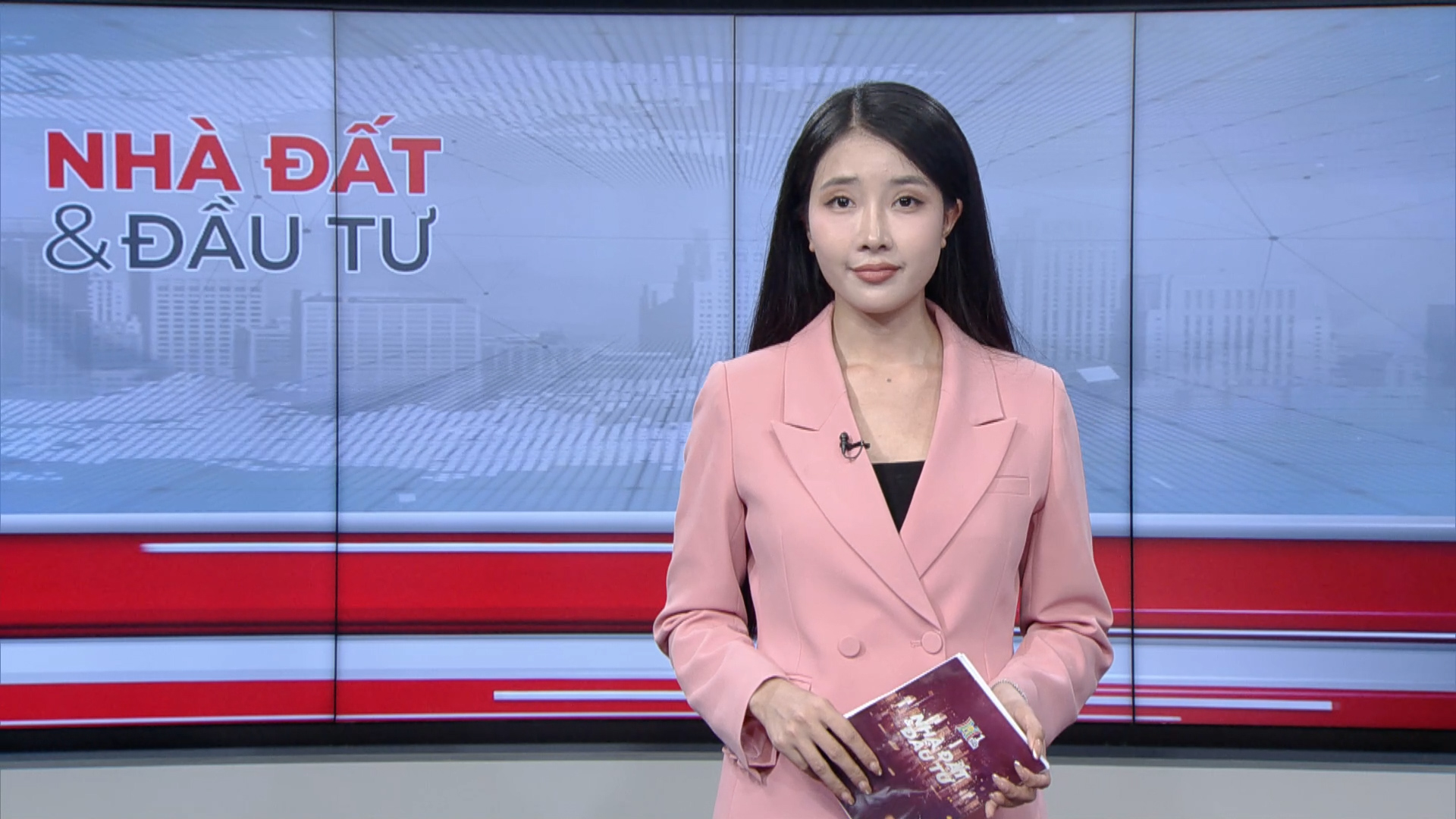 Bản tin Nhà đất và đầu tư | 12/05/2026