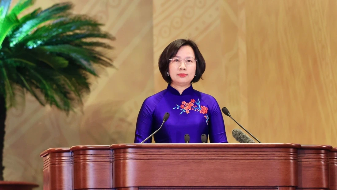 Mặt trận Thủ đô: Chuyển đổi số để gần dân hơn