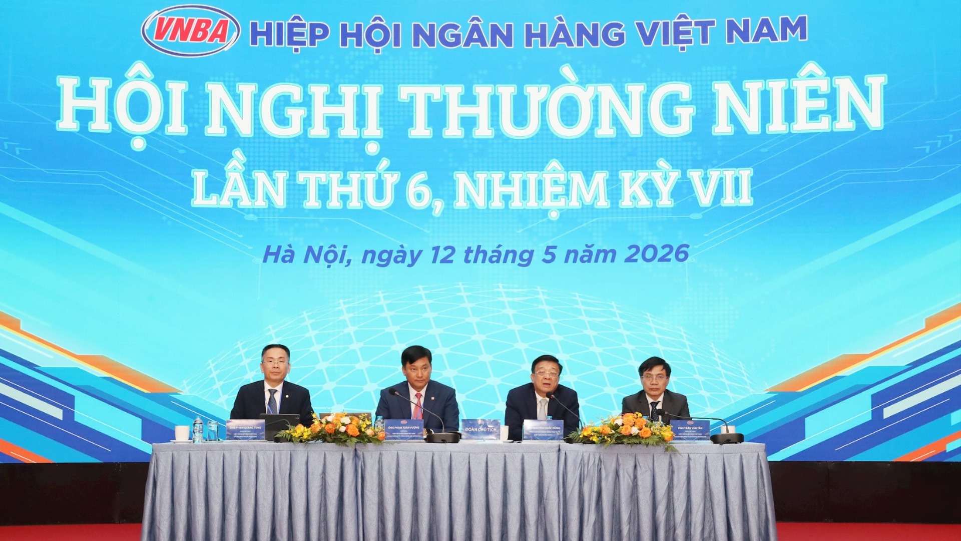 Hiệp hội Ngân hàng đẩy mạnh chuyển đổi số, hoàn thiện chính sách
