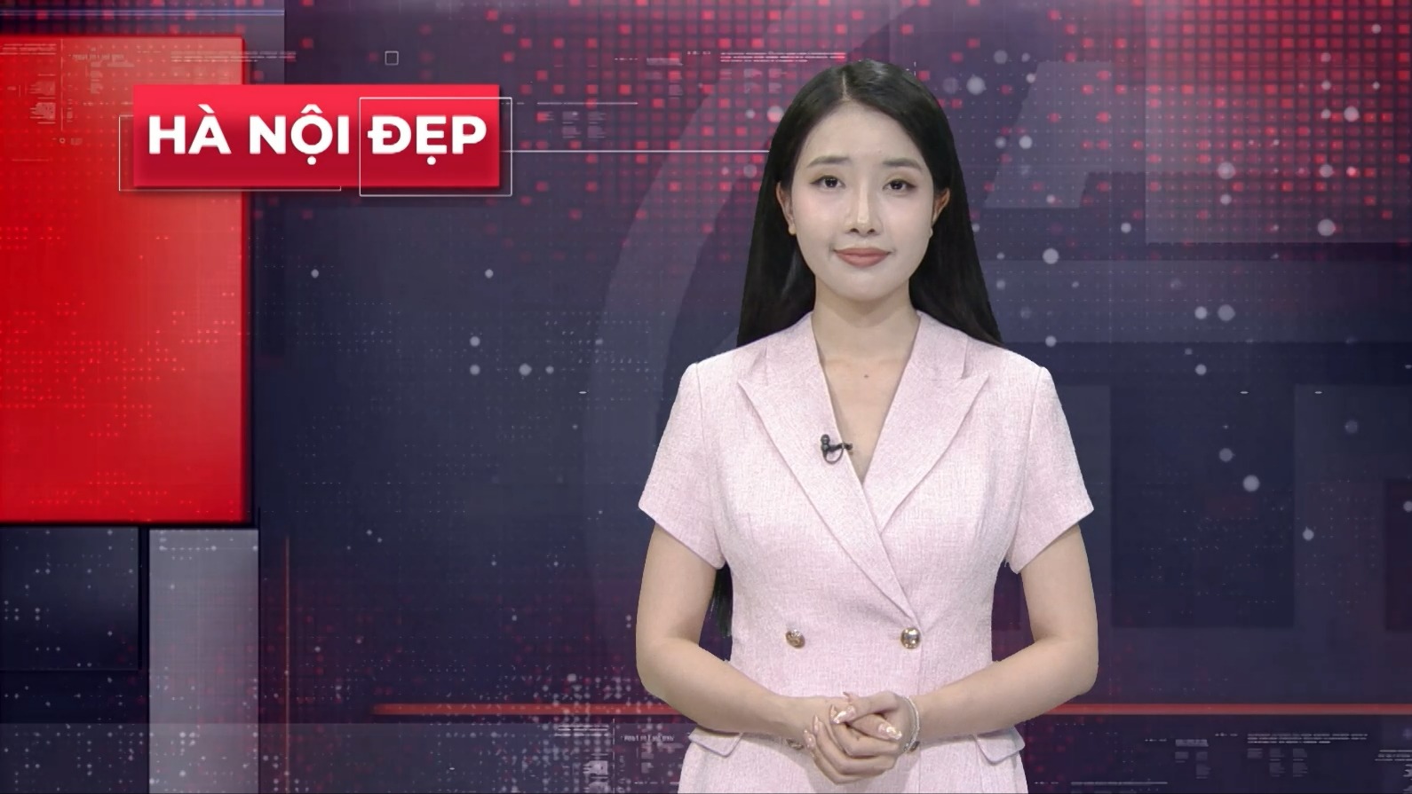 Hà Nội đẹp và chưa đẹp | 12/05/2026