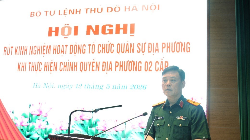 Thích ứng linh hoạt, phát huy vai trò trong thế trận lòng dân