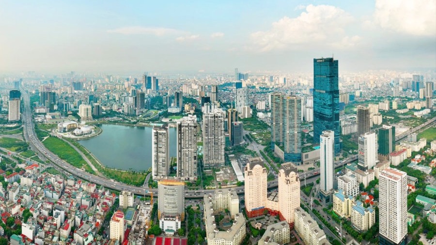 Trao quyền cho Thủ đô, kỳ vọng chuyển biến từ đời sống thực tế