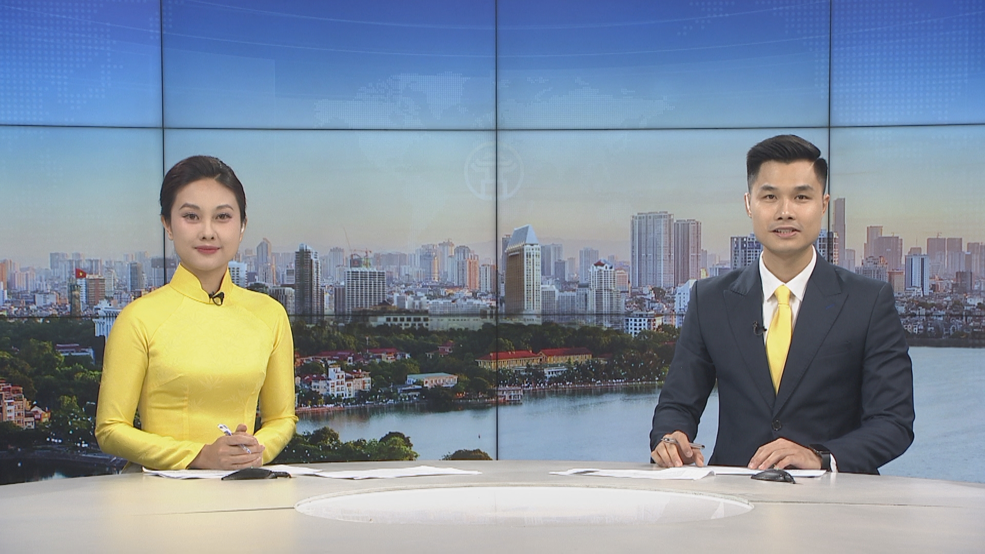 Chương trình Thời sự 18h30 | 12/05/2026