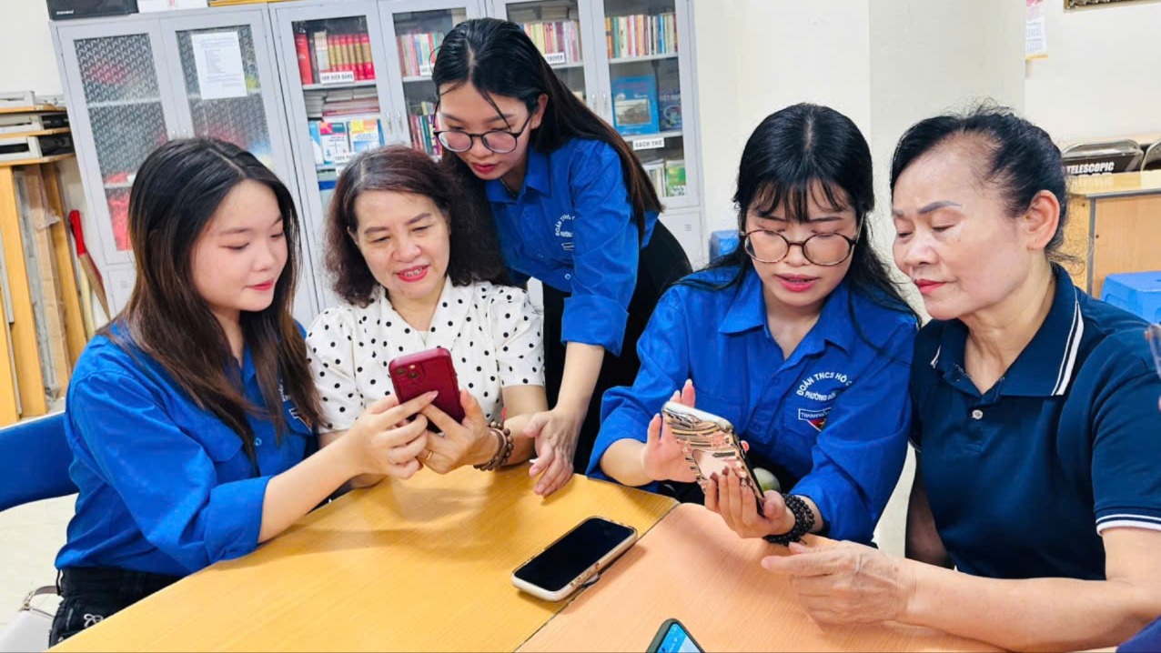 Bảo vệ nền tảng tư tưởng của Đảng trong kỷ nguyên số