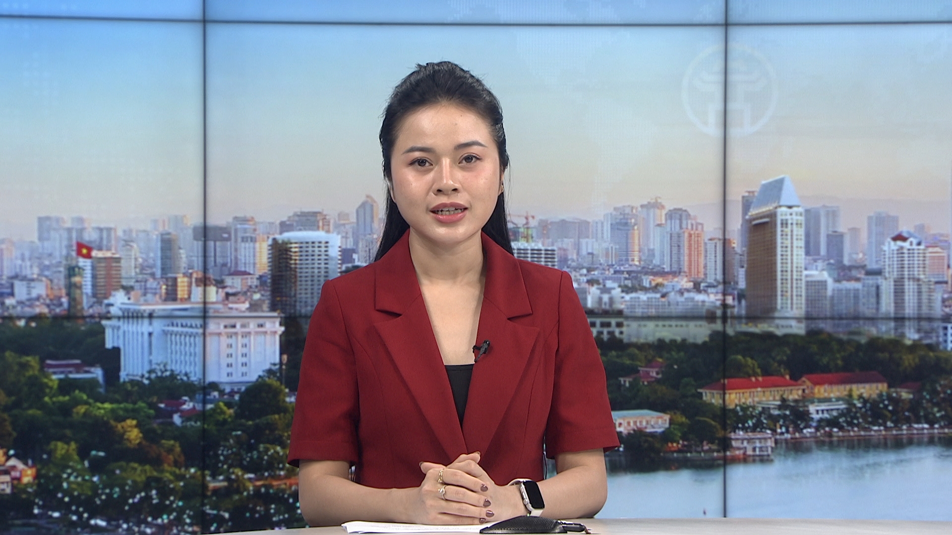 Chương trình Thời sự 23h00 | 12/05/2026