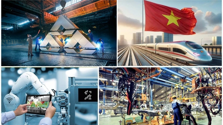 Để kinh tế tư nhân trở thành động lực quan trọng nhất của nền kinh tế