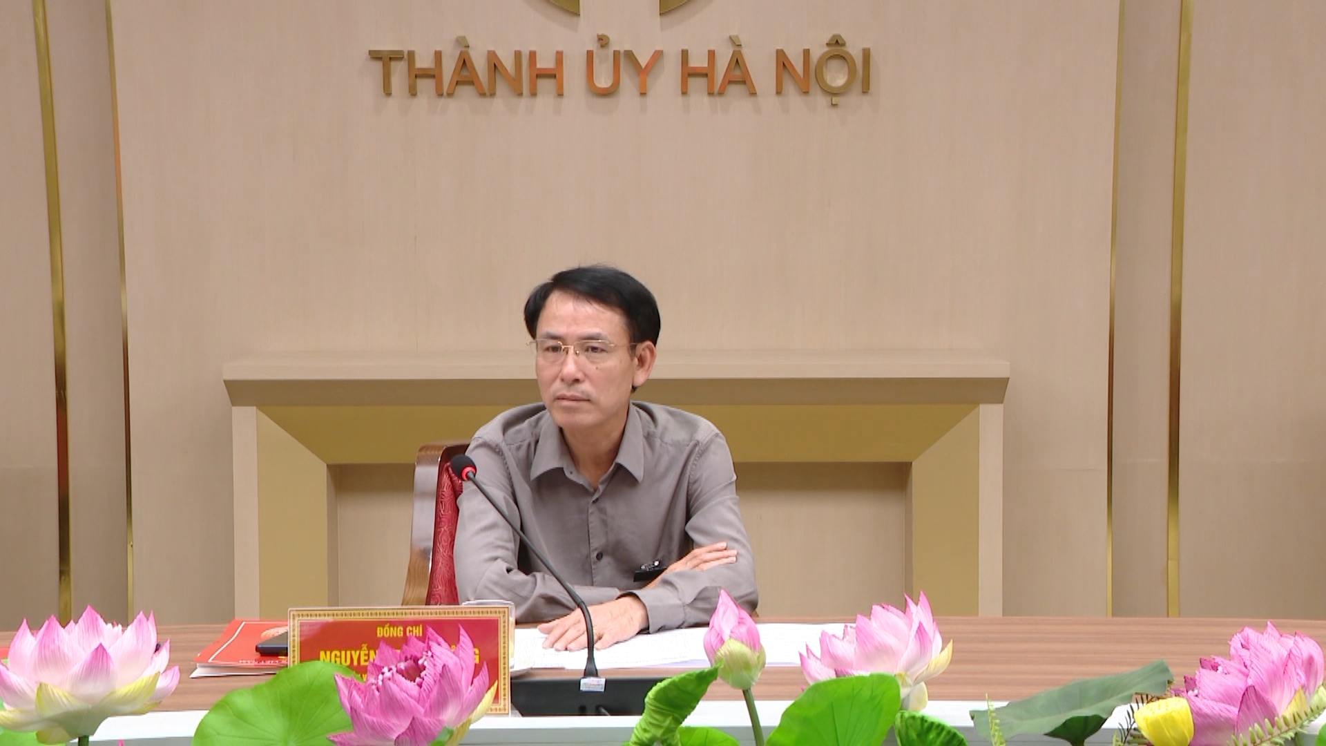 Tập trung xử lý các điểm nghẽn, đồng bộ hạ tầng số