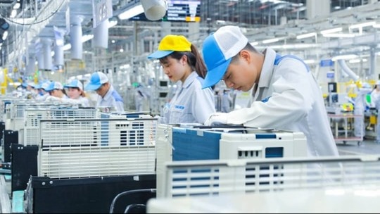 Nghị quyết 68 tạo động lực mới cho kinh tế tư nhân
