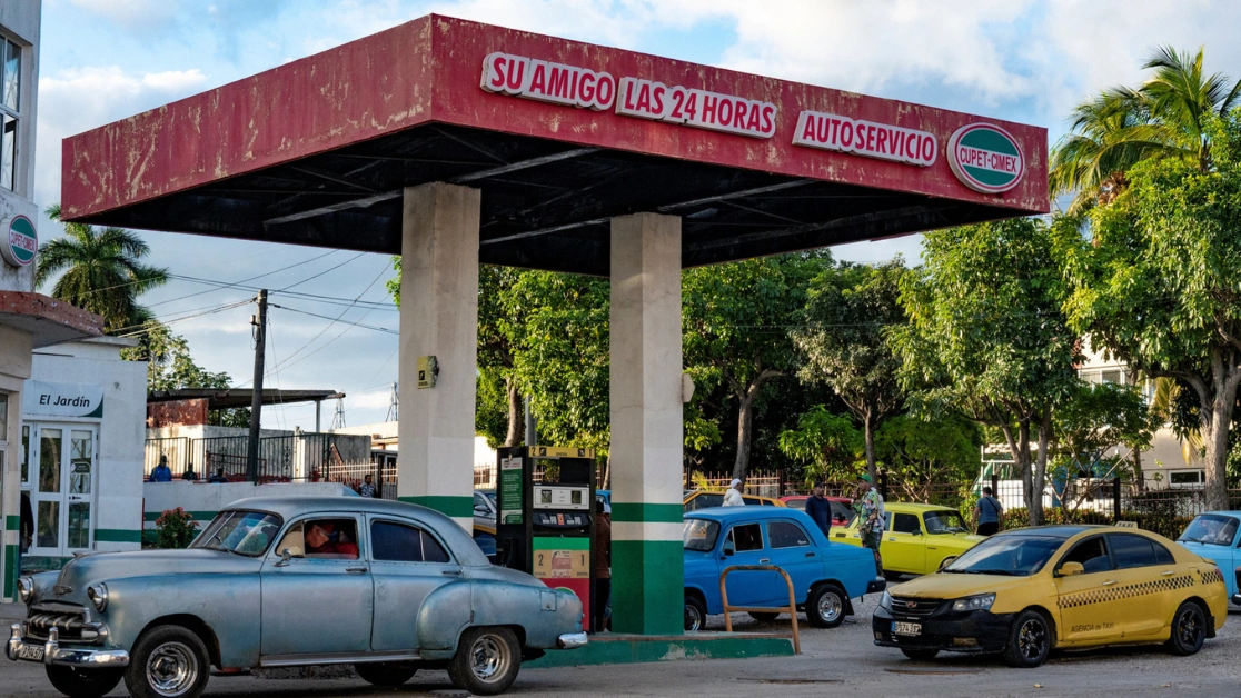 Cuba sẽ áp dụng giá nhiên liệu mới theo biến động thị trường