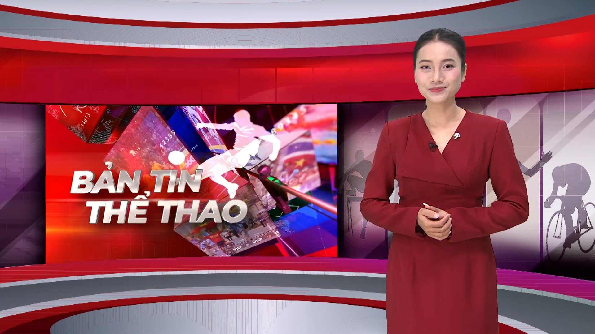 Bản tin Thể thao | 13/05/2026