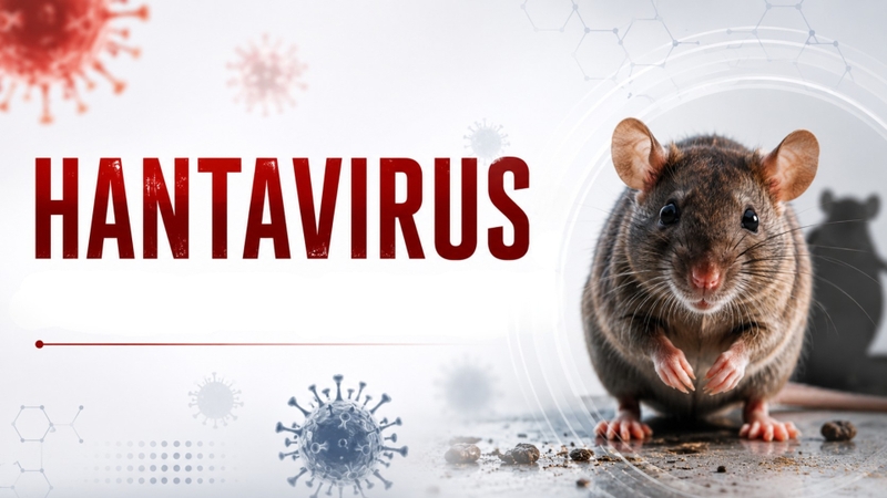 Bộ Y tế cập nhật thông tin về bệnh do virus Hanta