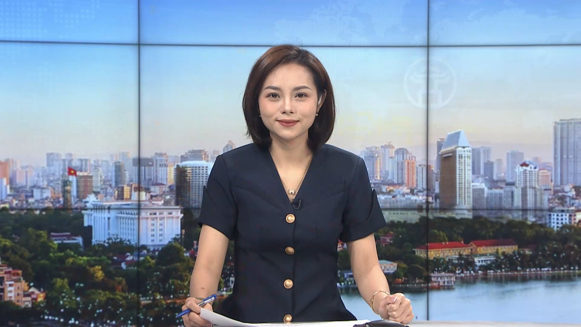 Chương trình Thời sự 15h00 | 13/05/2026
