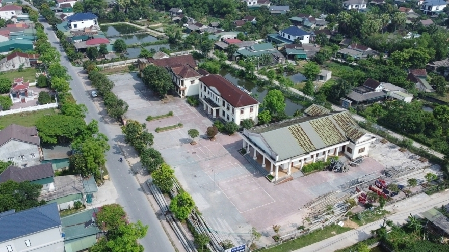 Thanh tra nhà, đất dôi dư tại Hà Nội và nhiều địa phương