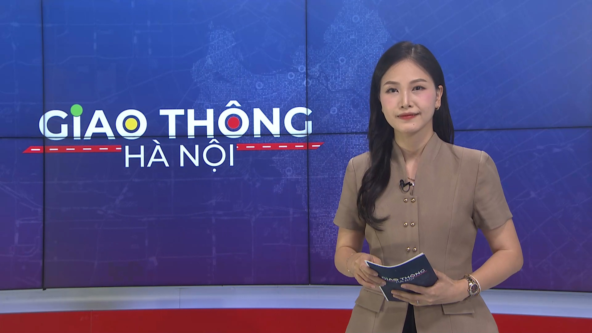 Giao thông Hà Nội | 13/05/2026