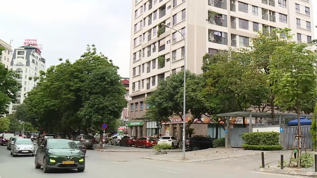 Bộ Xây dựng đề xuất đưa nhà thương mại giá phù hợp vào Luật Nhà ở