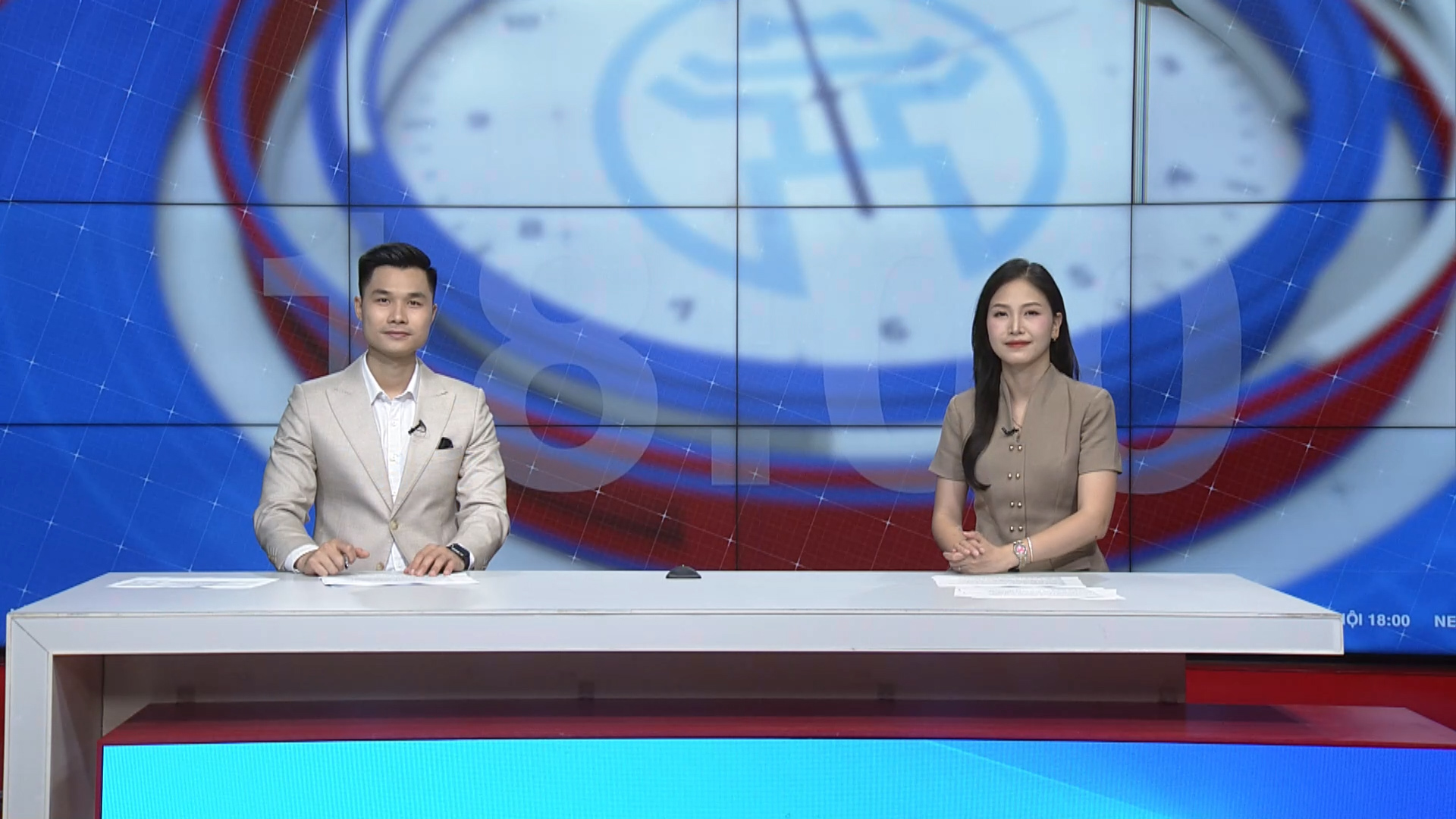 Chương trình Hà Nội 18h00 | 13/05/2026