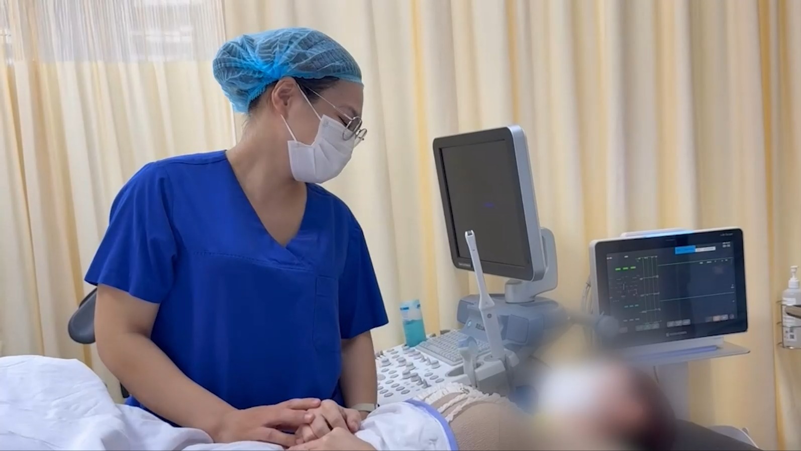 Điều dưỡng trưởng tận tụy, hết lòng vì người bệnh | Người tốt quanh ta | 13/05/2026